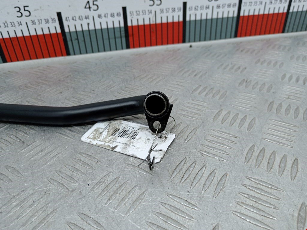 Трубка системы охлаждения BMW 7er 7 серия E65/E66 2001-2008