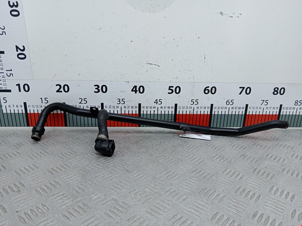 Трубка системы охлаждения BMW 7er 7 серия E65/E66 2001-2008