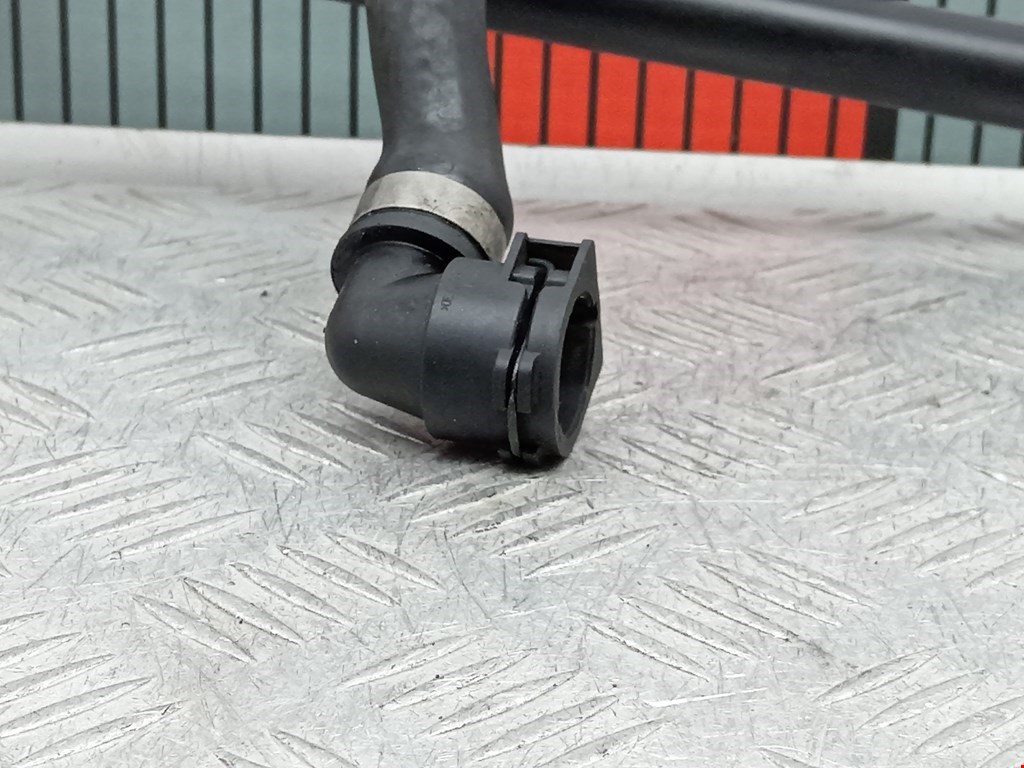 Трубка системы охлаждения BMW 7er 7 серия E65/E66 2001-2008