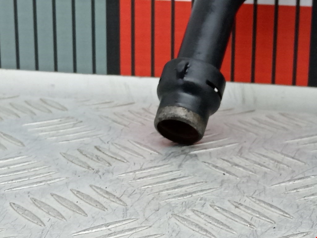 Трубка системы охлаждения BMW 7er 7 серия E65/E66 2001-2008