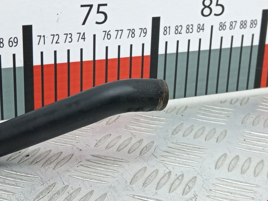 Трубка системы охлаждения BMW 7er 7 серия E65/E66 2001-2008