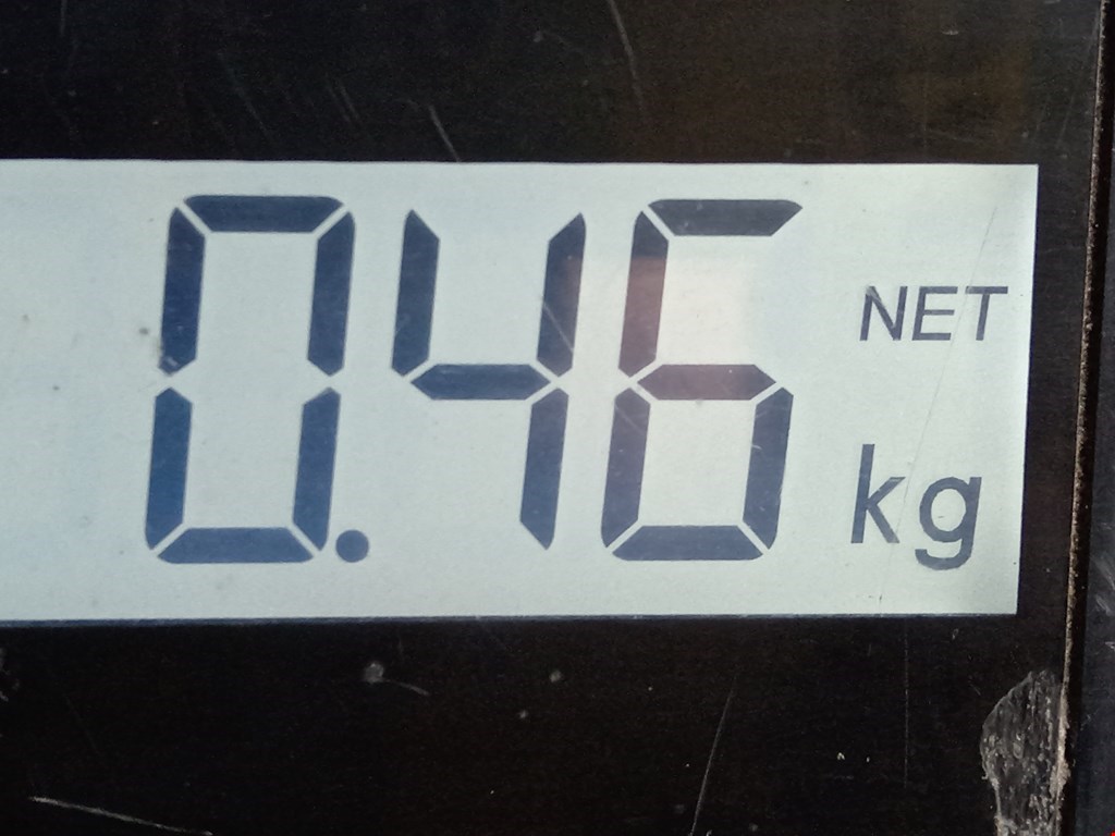 Трубка системы охлаждения BMW 7er 7 серия E65/E66 2001-2008