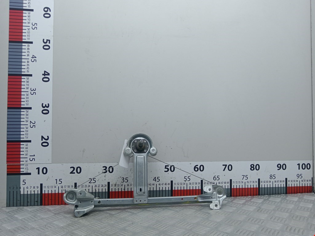 Стеклоподъемник задний правый OPEL Astra H/Family 2004-2015