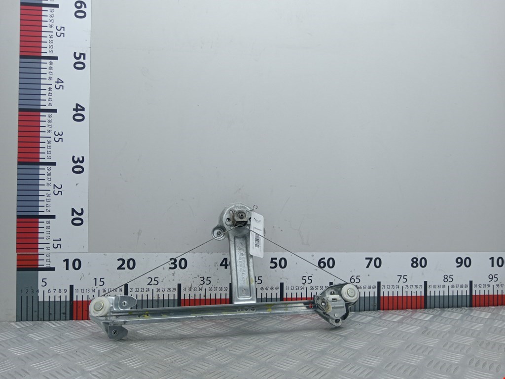 Стеклоподъемник задний правый OPEL Astra H/Family 2004-2015