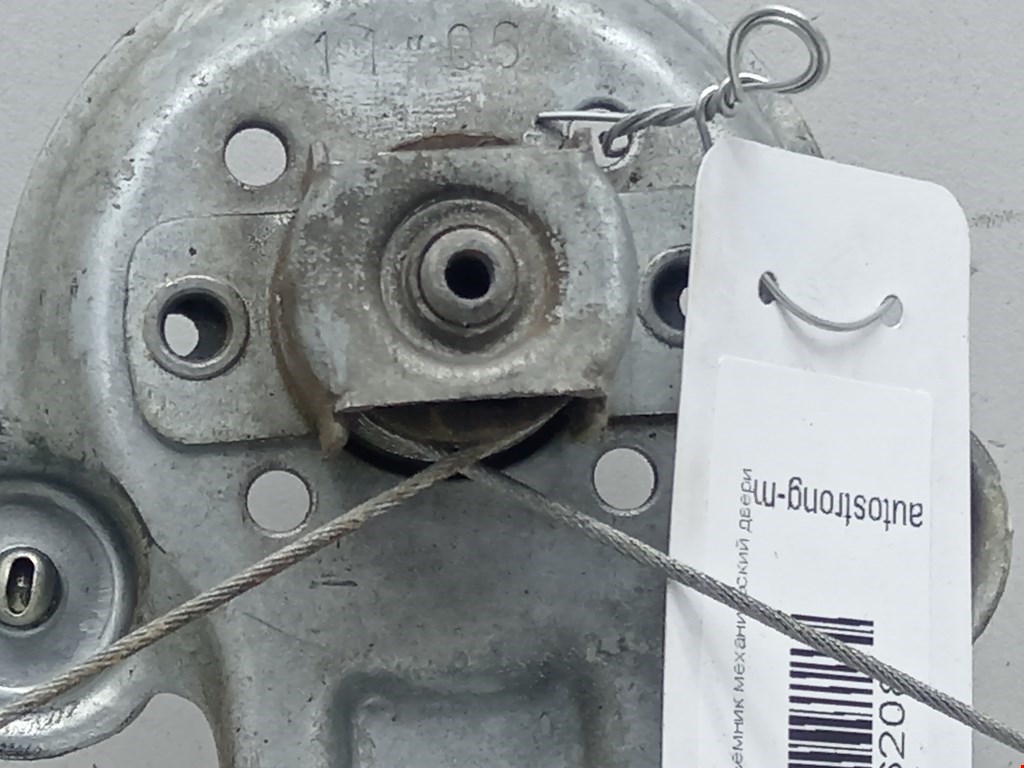 Стеклоподъемник задний правый OPEL Astra H/Family 2004-2015