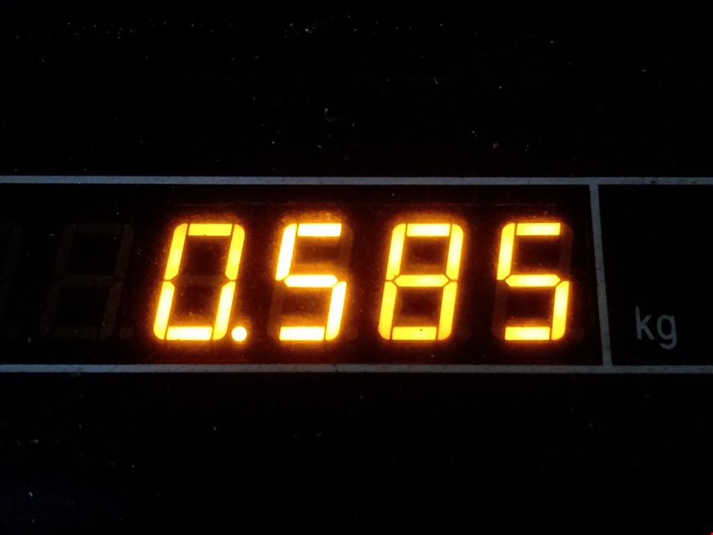 Стеклоподъемник задний левый OPEL Astra H/Family 2004-2015