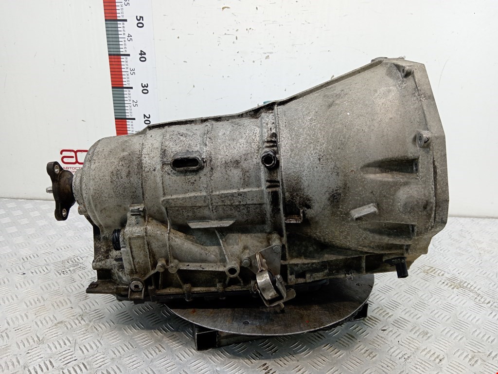 КПП автомат (автоматическая коробка) BMW 7-Series (E65/E66) (2001-2008)