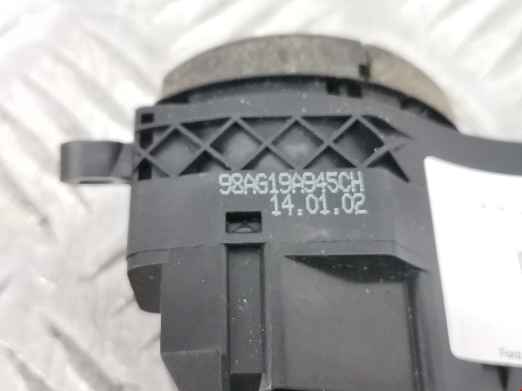 Блок кнопок FORD Focus I 1998-2005