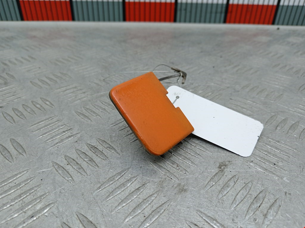 Заглушка (крышка) буксировочного крюка Volkswagen Passat 6 (2005-2010)