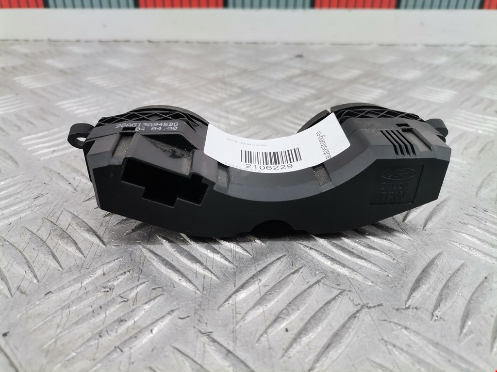 Блок кнопок FORD Focus I 1998-2005