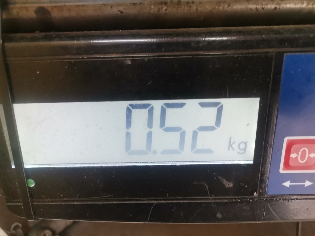 Цилиндр тормозной главный NISSAN Inerstar 1997-2010