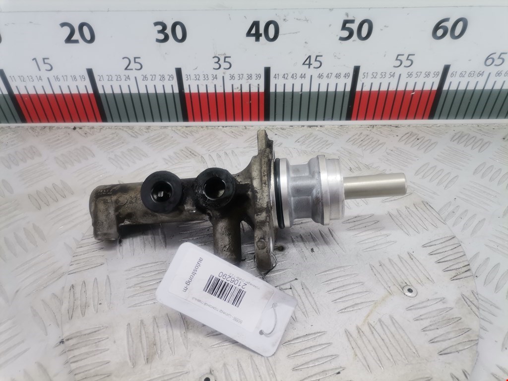 Цилиндр тормозной главный VOLKSWAGEN Crafter 2006-2016