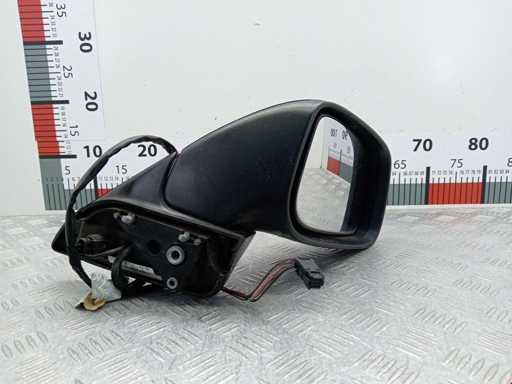 Зеркало левое FIAT Ulysse 2002-2010