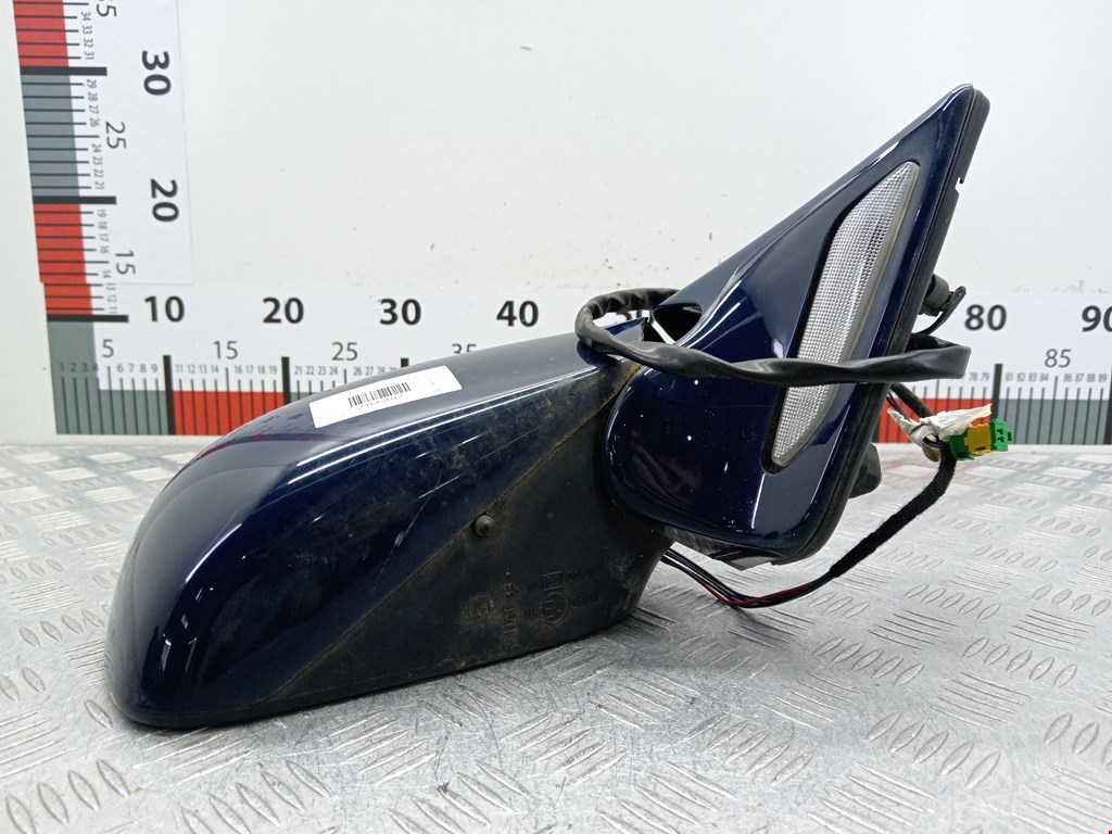 Зеркало левое FIAT Ulysse 2002-2010