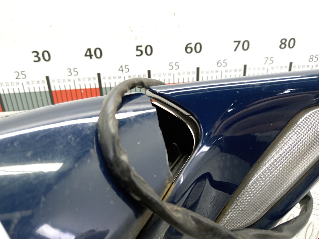 Зеркало левое FIAT Ulysse 2002-2010