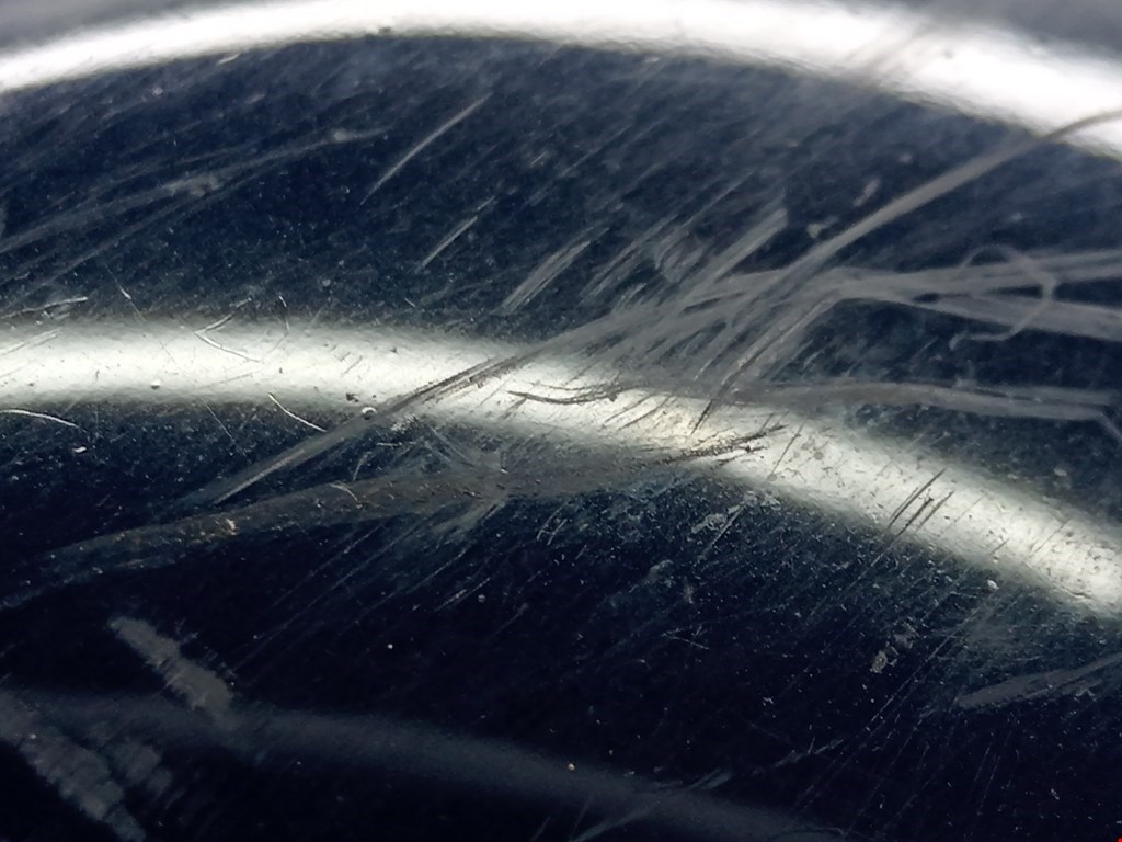 Зеркало левое FIAT Ulysse 2002-2010