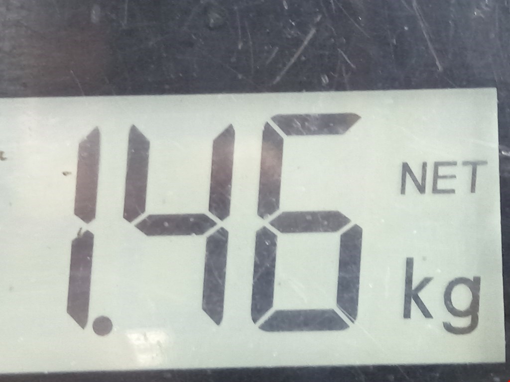 Зеркало левое FIAT Ulysse 2002-2010