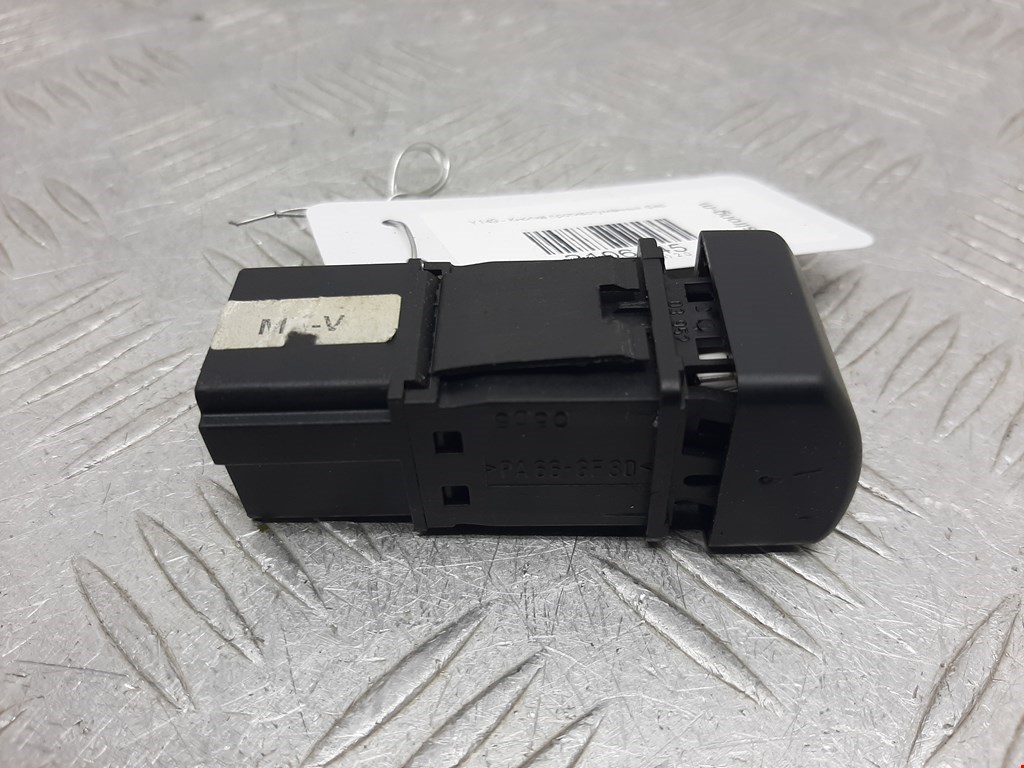 Кнопка включения противотуманных фар CITROEN Evasion 1994-2002