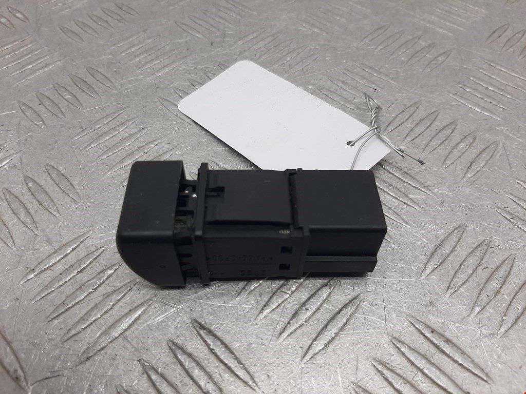 Кнопка включения противотуманных фар CITROEN Evasion 1994-2002