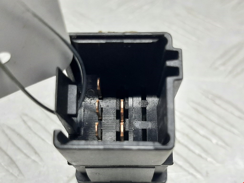 Кнопка включения противотуманных фар CITROEN Evasion 1994-2002