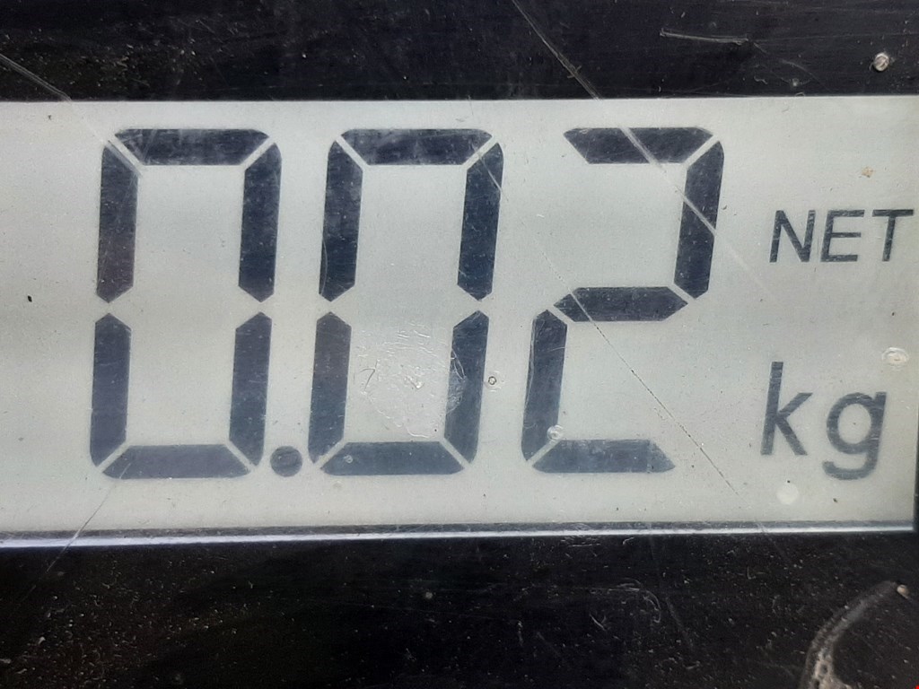 Кнопка включения противотуманных фар CITROEN Evasion 1994-2002