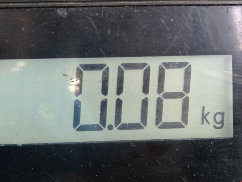 Резистор отопителя (сопротивление печки) RENAULT Megane II 2002-2009