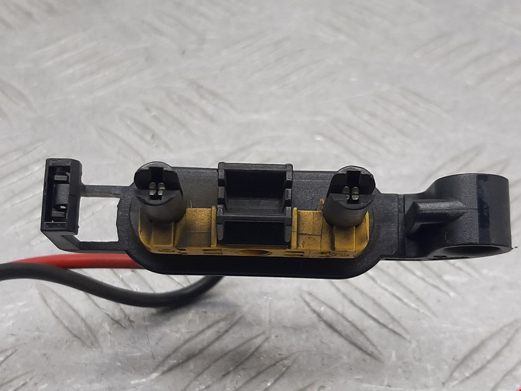 Резистор отопителя (сопротивление печки) RENAULT Megane II 2002-2009