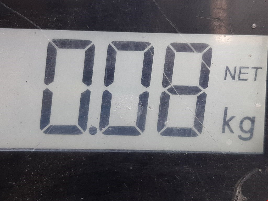 Резистор отопителя (сопротивление печки) RENAULT Megane II 2002-2009