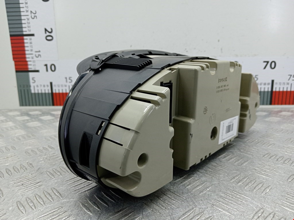 Панель приборов (щиток) BMW 3er E46 1998-2006