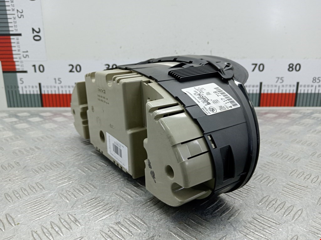 Панель приборов (щиток) BMW 3er E46 1998-2006