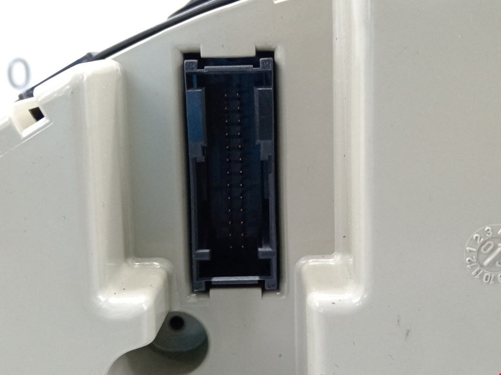 Панель приборов (щиток) BMW 3er E46 1998-2006