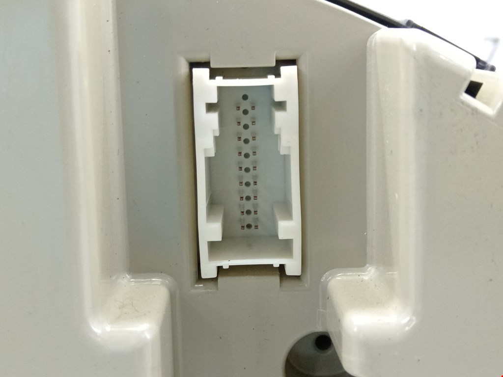 Панель приборов (щиток) BMW 3er E46 1998-2006