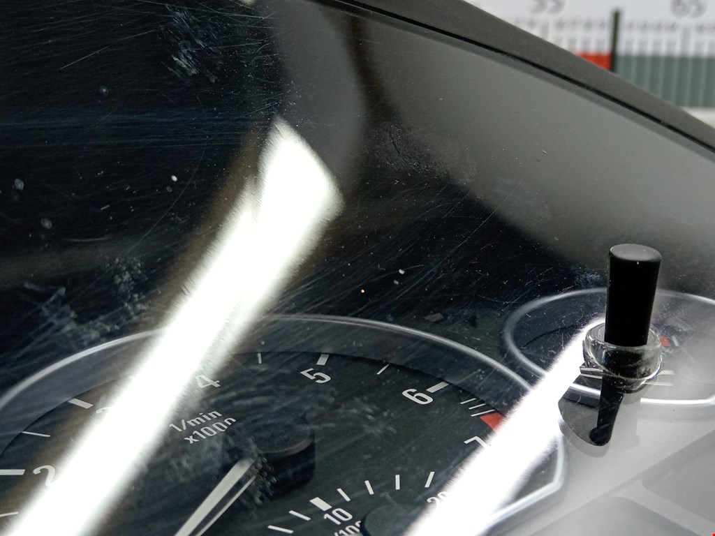 Панель приборов (щиток) BMW 3er E46 1998-2006