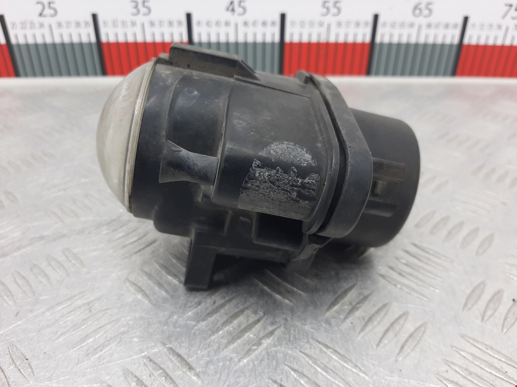 Фара противотуманная левая (ПТФ) AUDI A6 C5 1997-2004