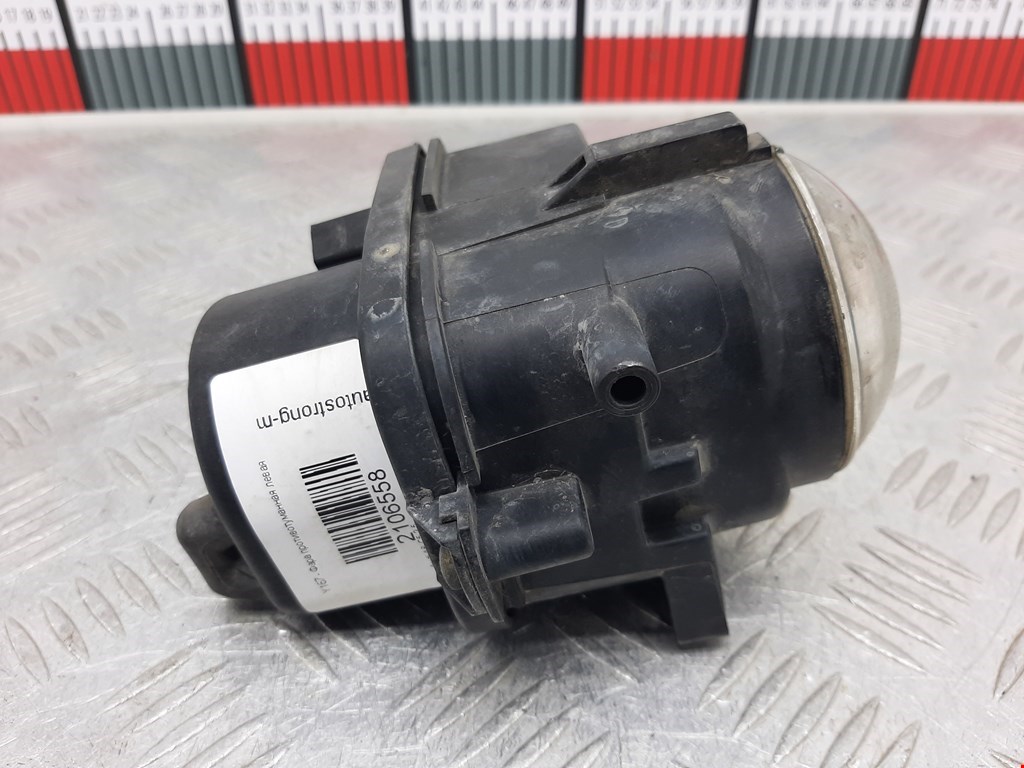 Фара противотуманная левая (ПТФ) AUDI A6 C5 1997-2004