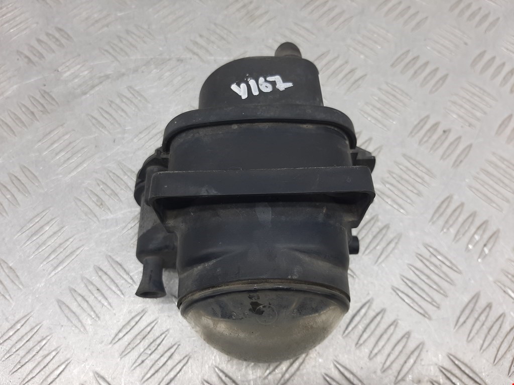 Фара противотуманная левая (ПТФ) AUDI A6 C5 1997-2004