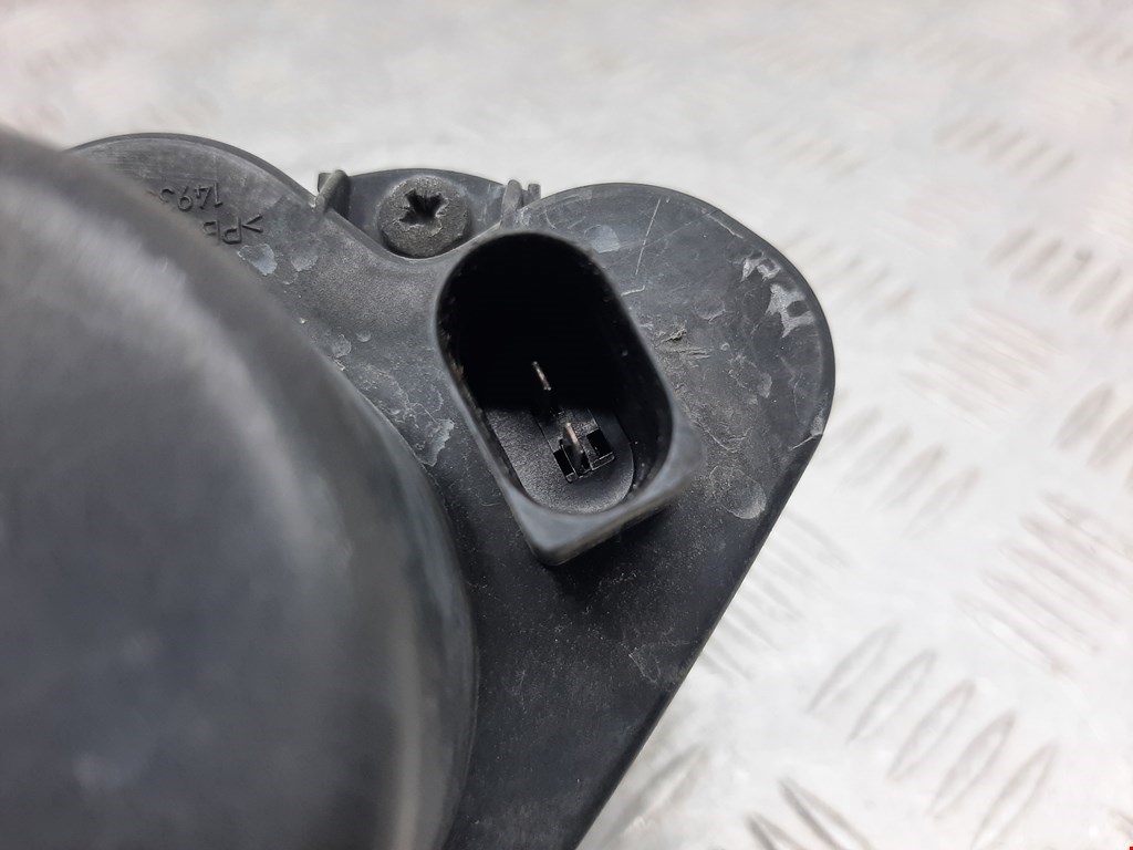 Фара противотуманная левая (ПТФ) AUDI A6 C5 1997-2004