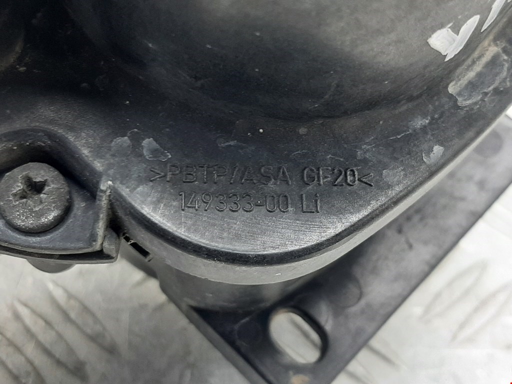 Фара противотуманная левая (ПТФ) AUDI A6 C5 1997-2004