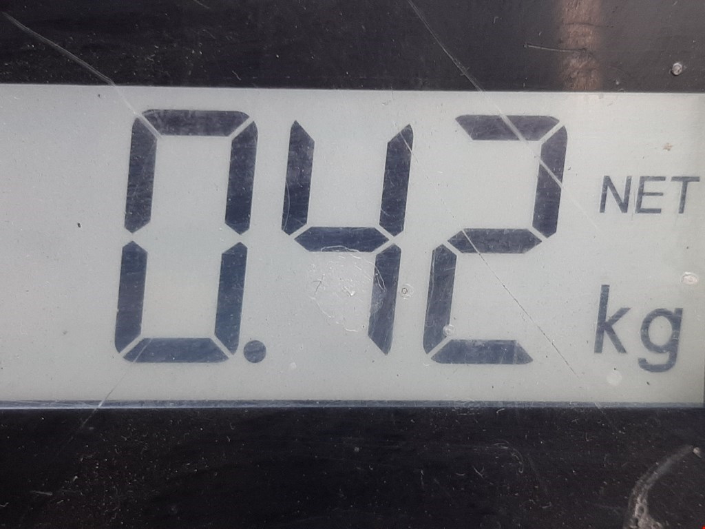 Фара противотуманная левая (ПТФ) AUDI A6 C5 1997-2004