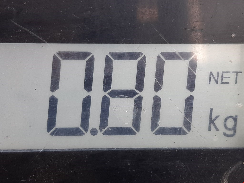 Блок управления двигателя (ЭБУ) AUDI A6 C6 2004-2010