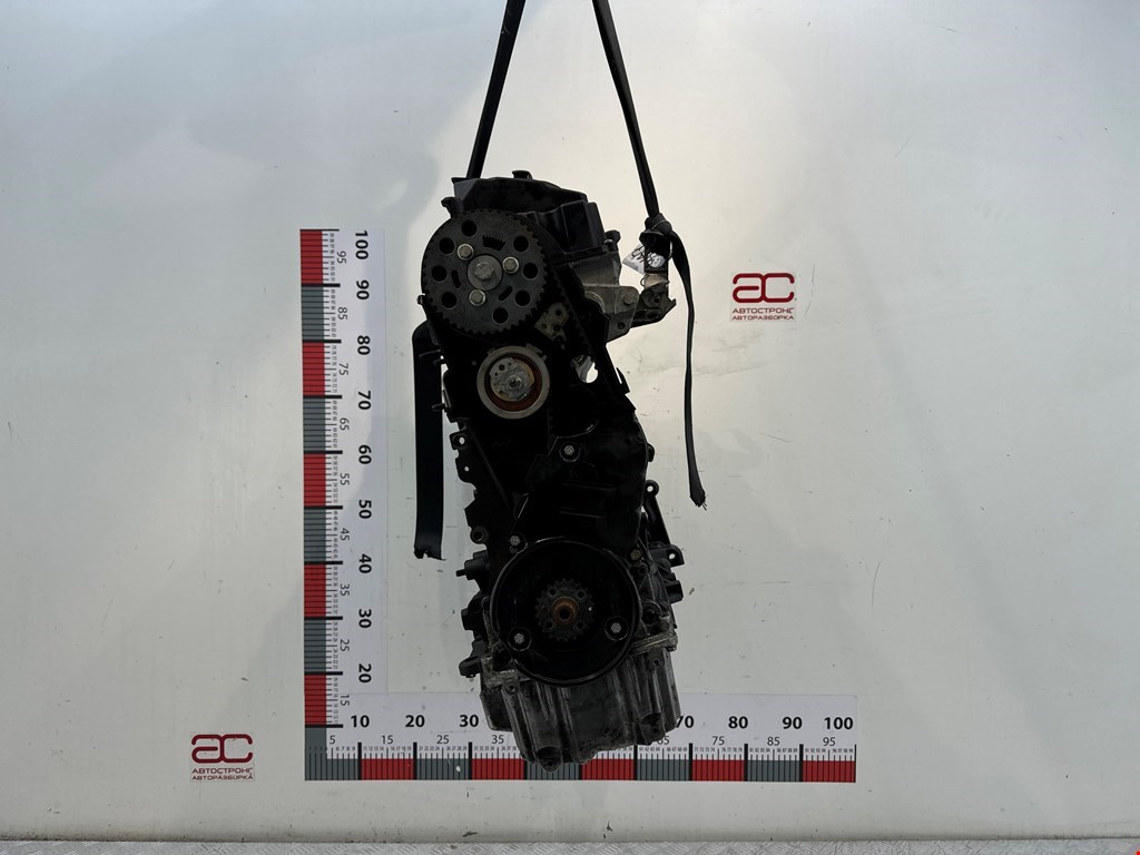 Двигатель (ДВС) Volkswagen Passat 6 (2005-2010)