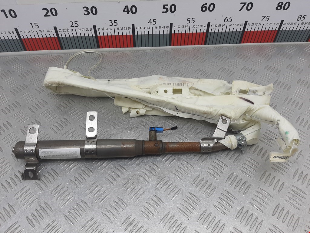 Подушка безопасности боковая (шторка) PEUGEOT 307 2001-2008