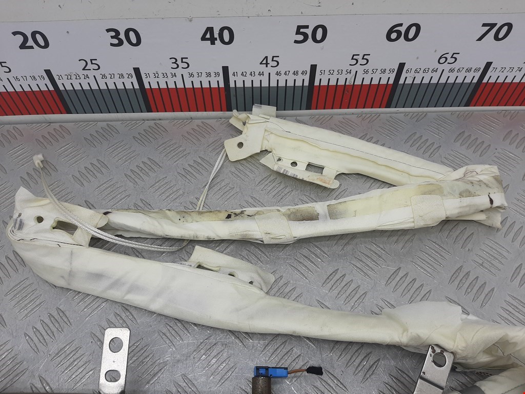 Подушка безопасности боковая (шторка) PEUGEOT 307 2001-2008