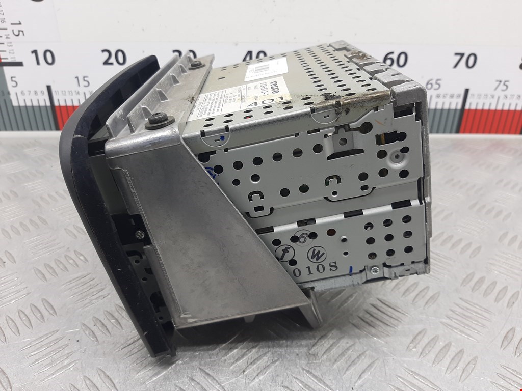 Магнитола VOLVO S80 I 1998-2006