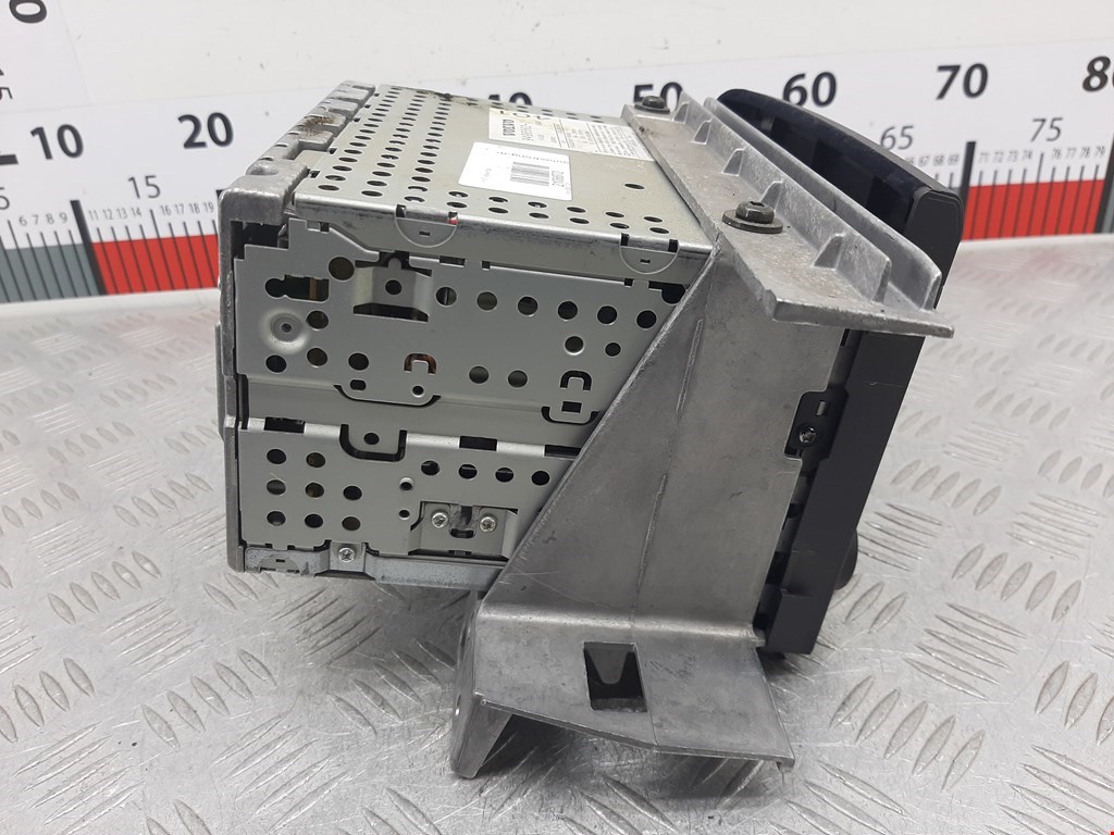 Магнитола VOLVO S80 I 1998-2006