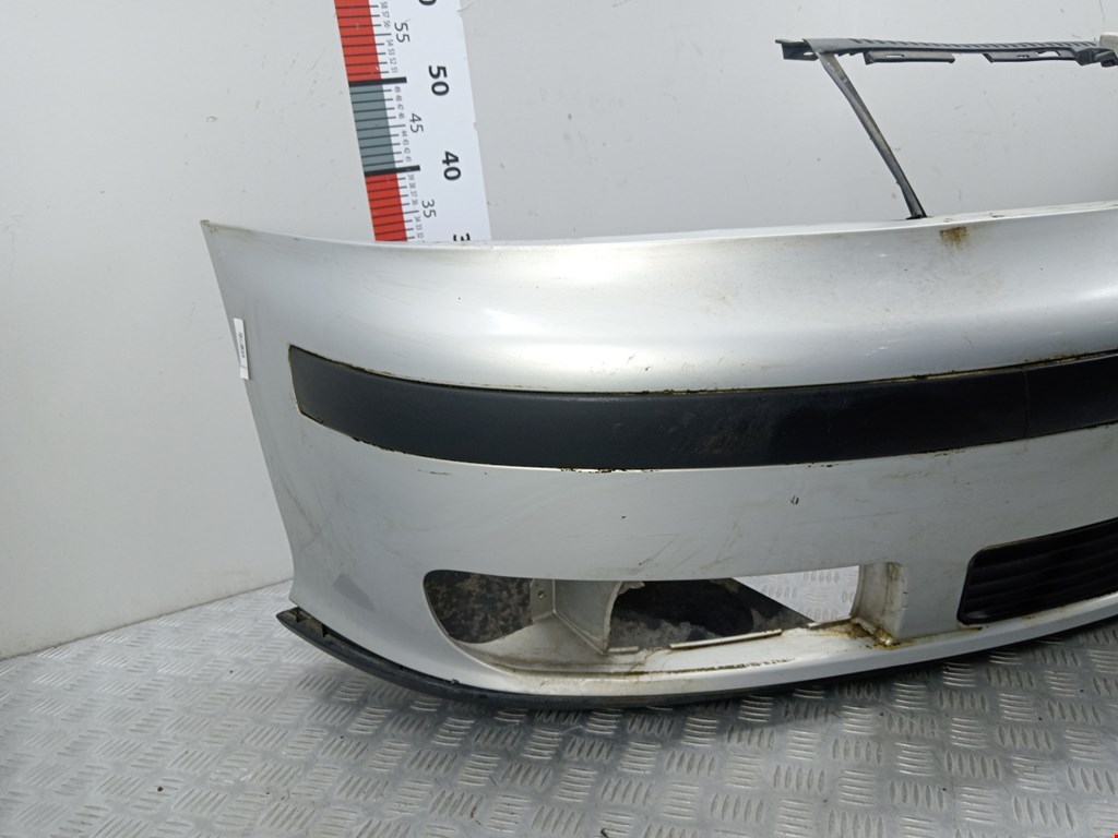 Бампер передний SEAT Alhambra 1996-2010