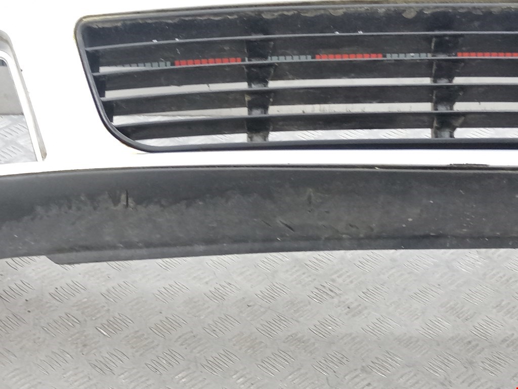 Бампер передний SEAT Alhambra 1996-2010