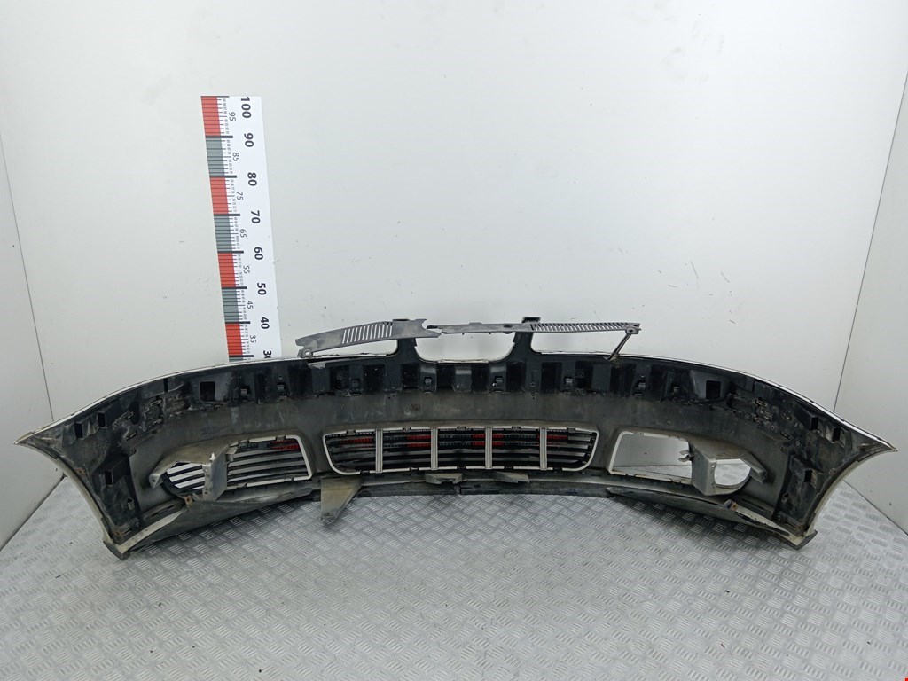 Бампер передний SEAT Alhambra 1996-2010