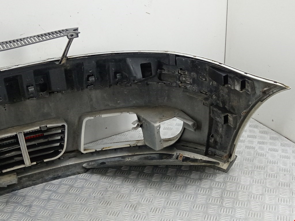 Бампер передний SEAT Alhambra 1996-2010