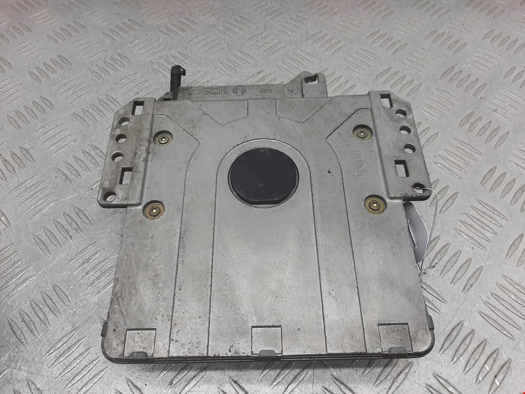 Блок управления двигателя (ЭБУ) CITROEN Evasion 1994-2002